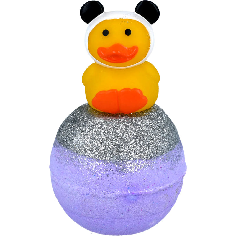 Quack Fu Duck Bath Bomb