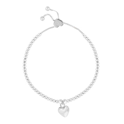 Special Friend Adjustable Bracelet