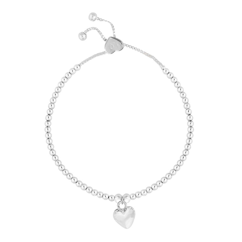 Special Friend Adjustable Bracelet