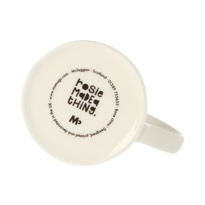 Mum's Coffee Mug
