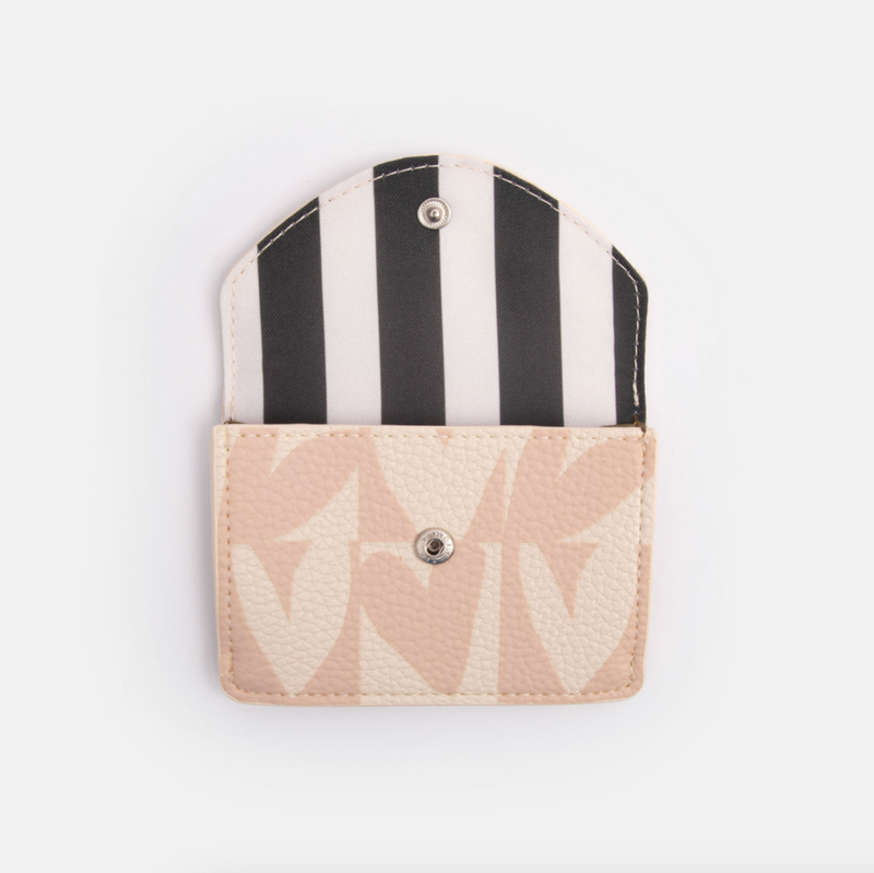 Checkmate Heart Envelope Card Holder
