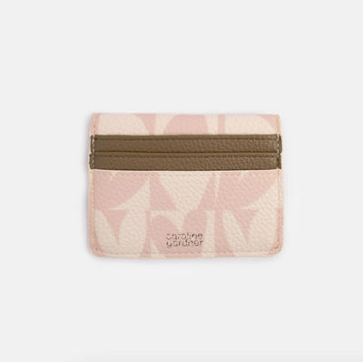 Checkmate Heart Envelope Card Holder