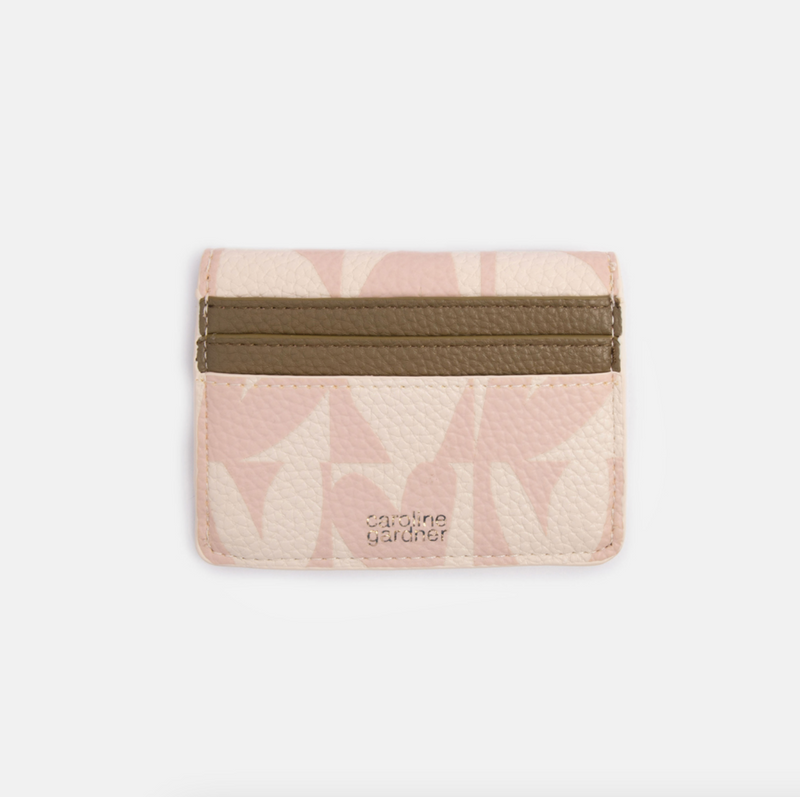 Checkmate Heart Envelope Card Holder