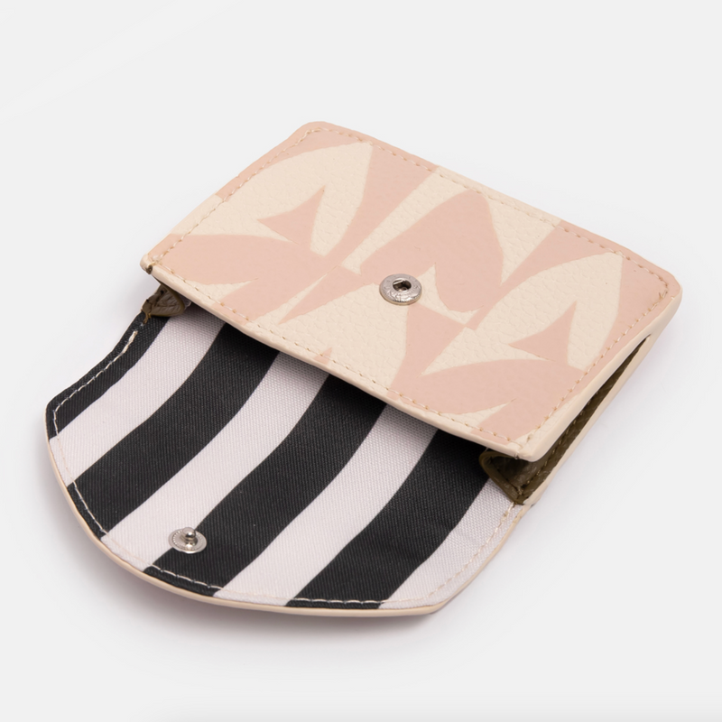 Checkmate Heart Envelope Card Holder