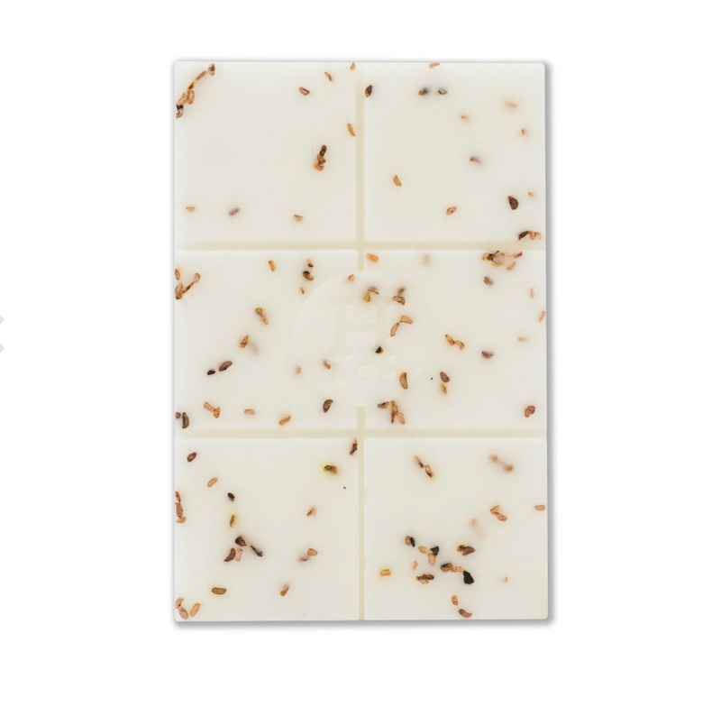 Black Plum & Rhubarb Mini Wax Melt Bar