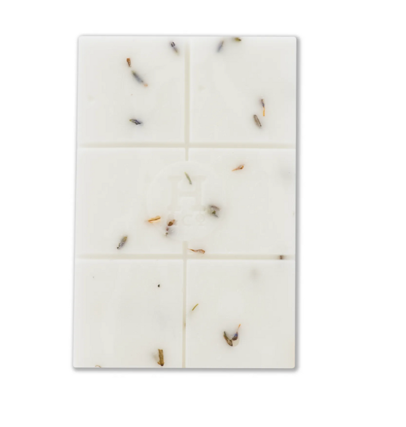 Lavender & Chamomile Mini Wax Melt Bar