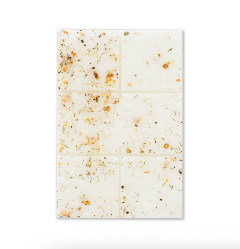 Lemongrass & Ginger Mini Wax Melt Bar