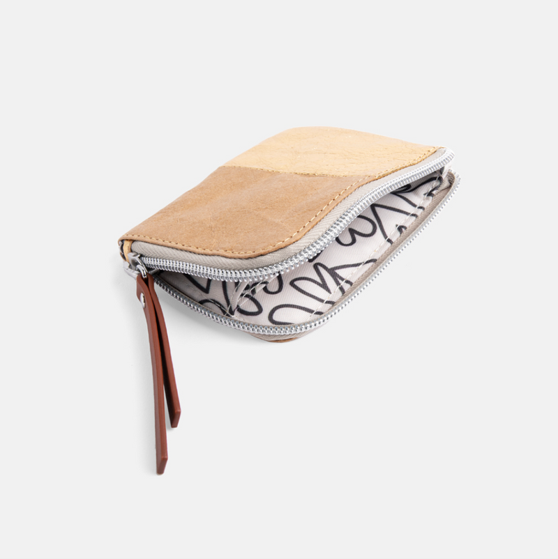 Gold & Craft Coin Purse