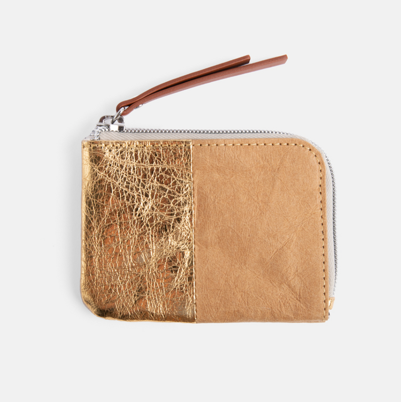 Gold & Craft Coin Purse