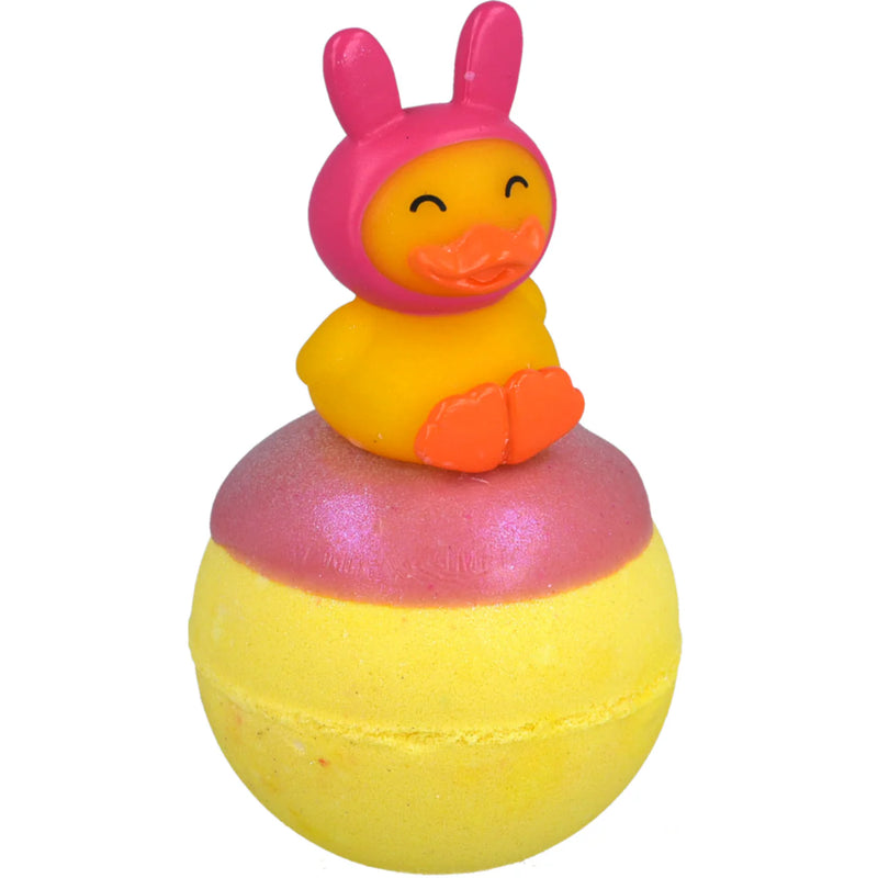 Snuggle Duck Bath Bomb