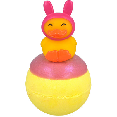 Snuggle Duck Bath Bomb