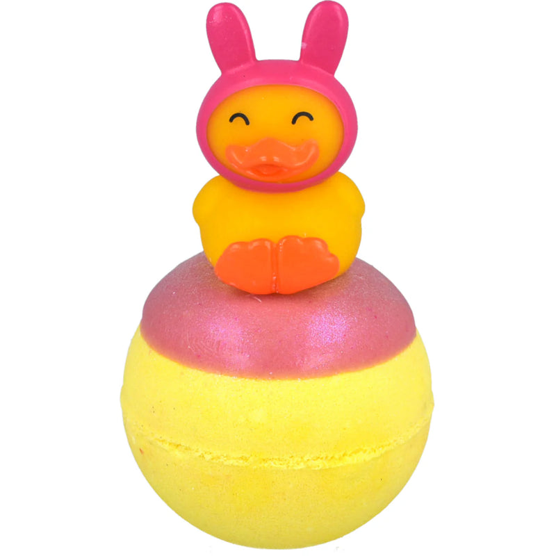 Snuggle Duck Bath Bomb
