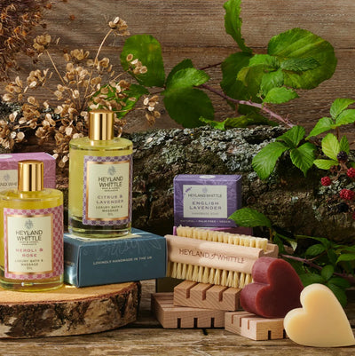 Soap Saver