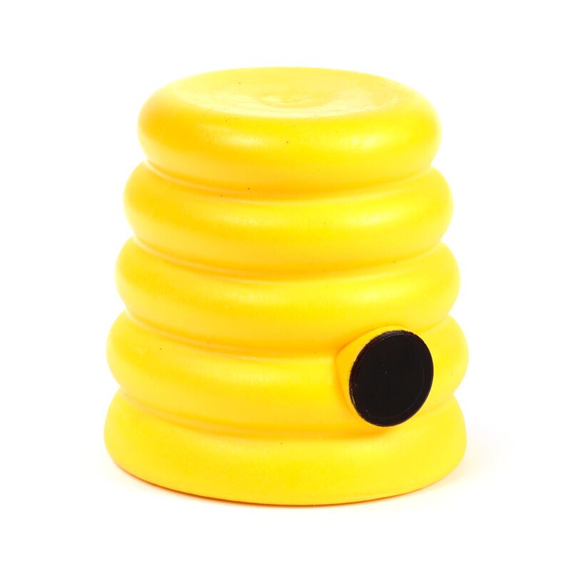 Squeezy Bee & Beehive Pop Out