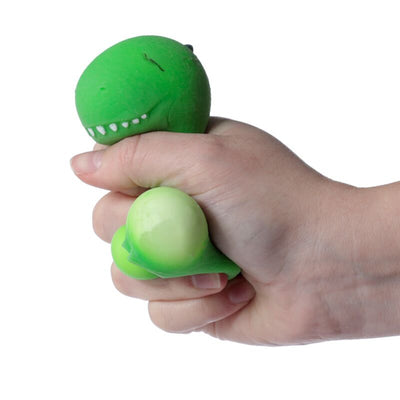 Squeezy Stretchy Cute Dinosaur Toy
