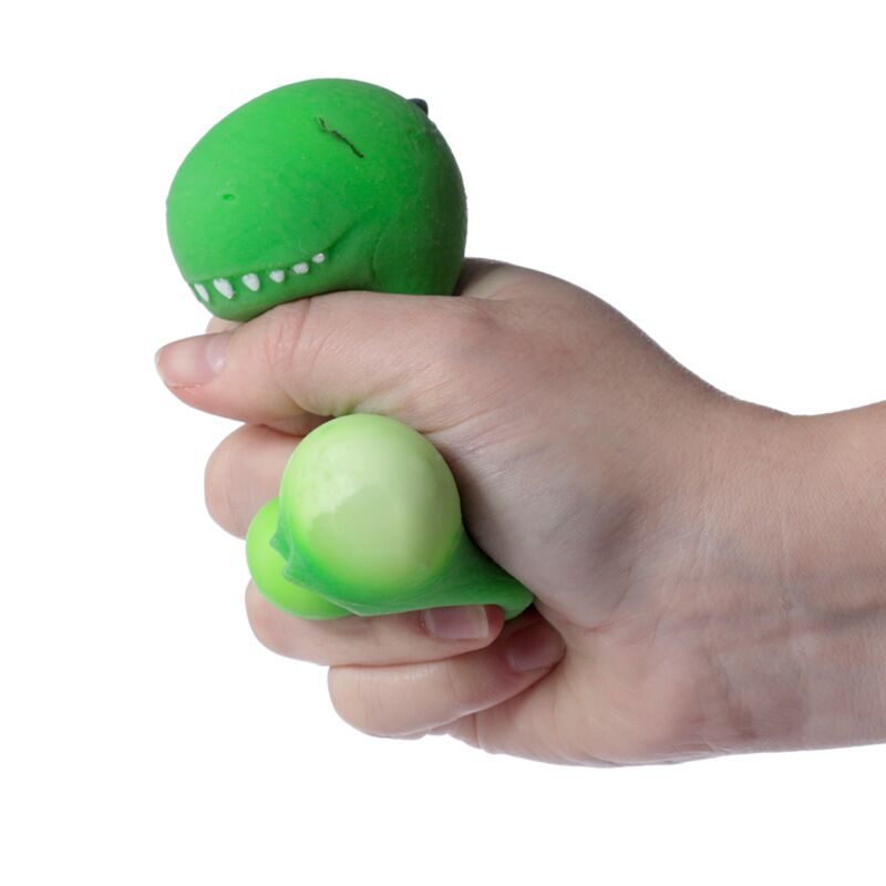 Squeezy Stretchy Cute Dinosaur Toy