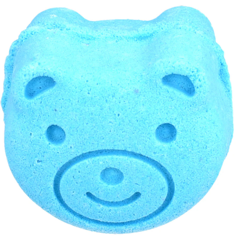 Unbearably Cute Mini Bath Bomb