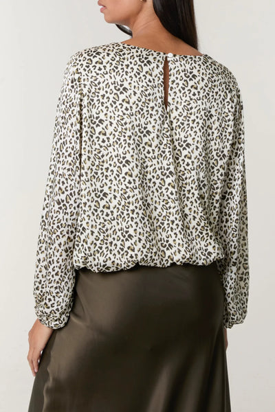 Courtney Top - More Sizes & Colours Available
