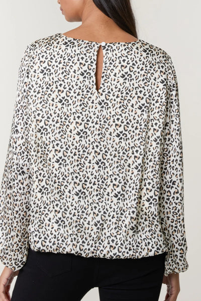 Courtney Top - More Sizes & Colours Available