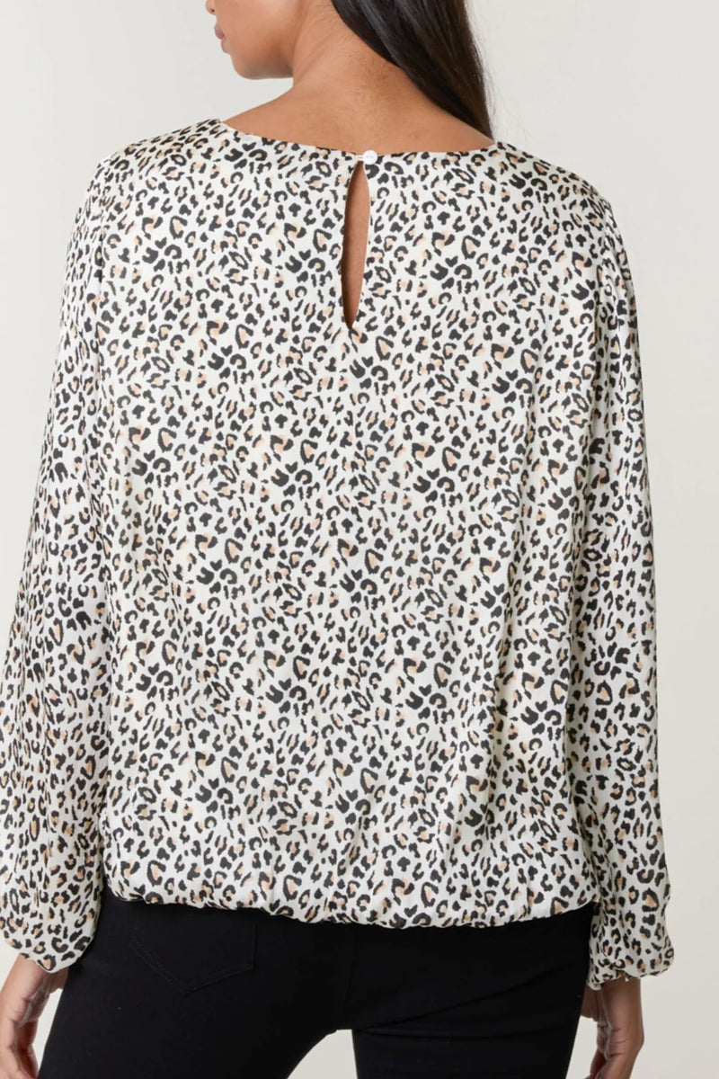 Courtney Top - More Sizes & Colours Available