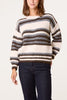 Rachel Round Neck Jumper - More Colours Available
