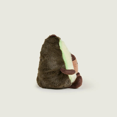 Warmies Junior Avocado