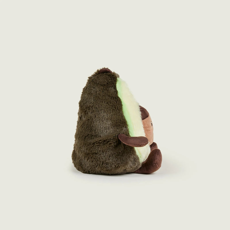Warmies Junior Avocado