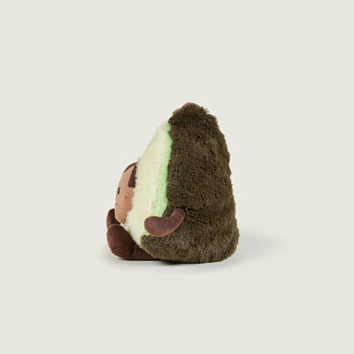 Warmies Junior Avocado