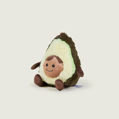 Warmies Junior Avocado