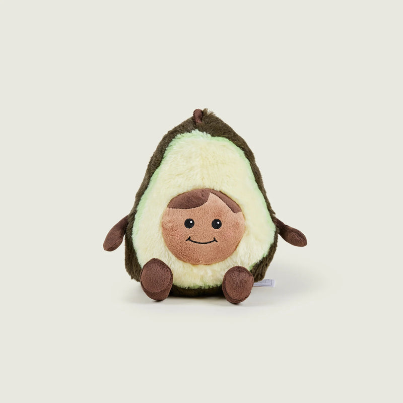 Warmies Junior Avocado