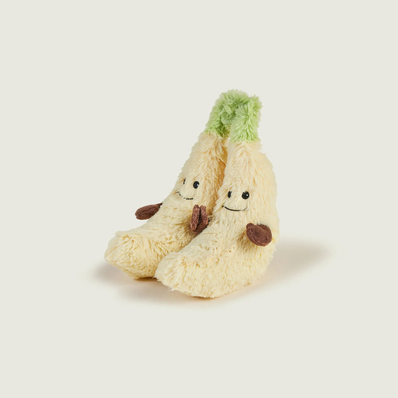Warmies Warm Hugs Bananas