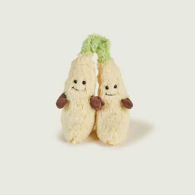 Warmies Warm Hugs Bananas