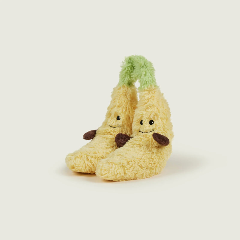 Warmies Warm Hugs Bananas