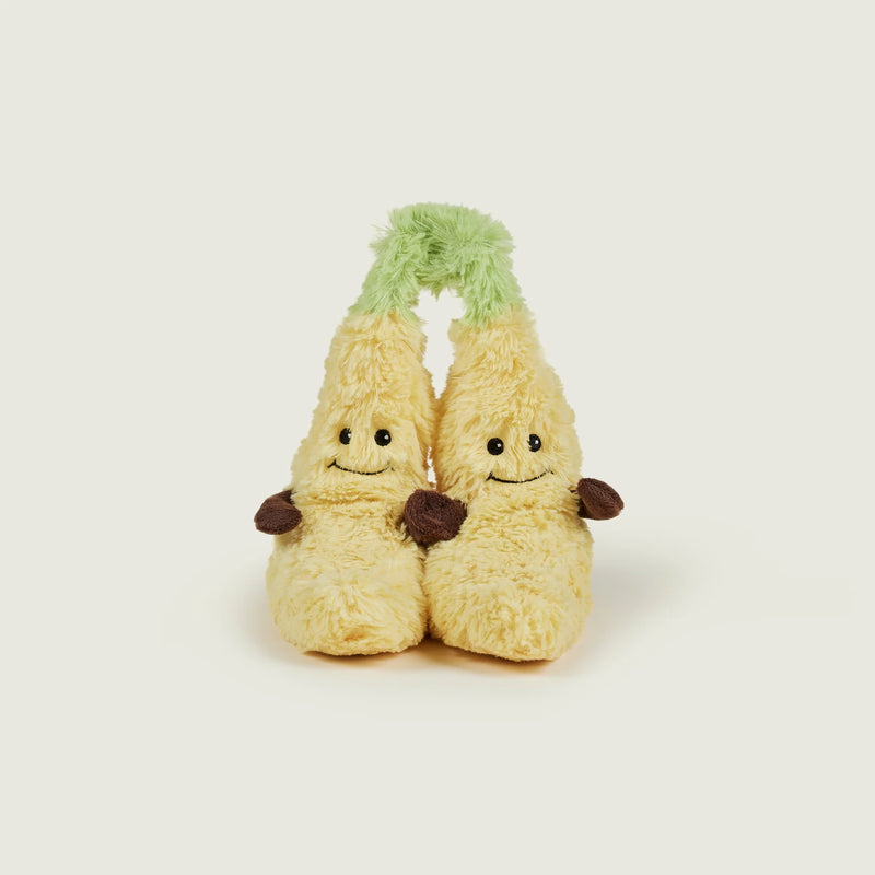 Warmies Warm Hugs Bananas