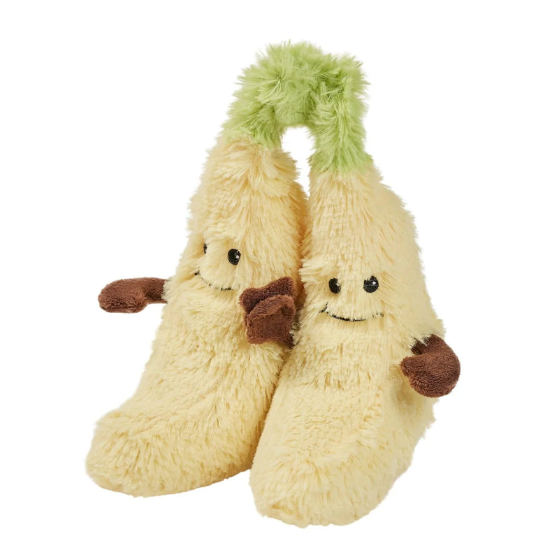 Warmies Warm Hugs Bananas