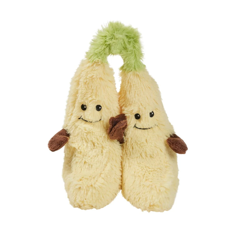 Warmies Warm Hugs Bananas