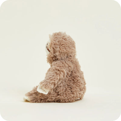 Warmies Junior Brown Sloth
