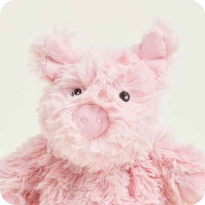 Warmies Junior Pig