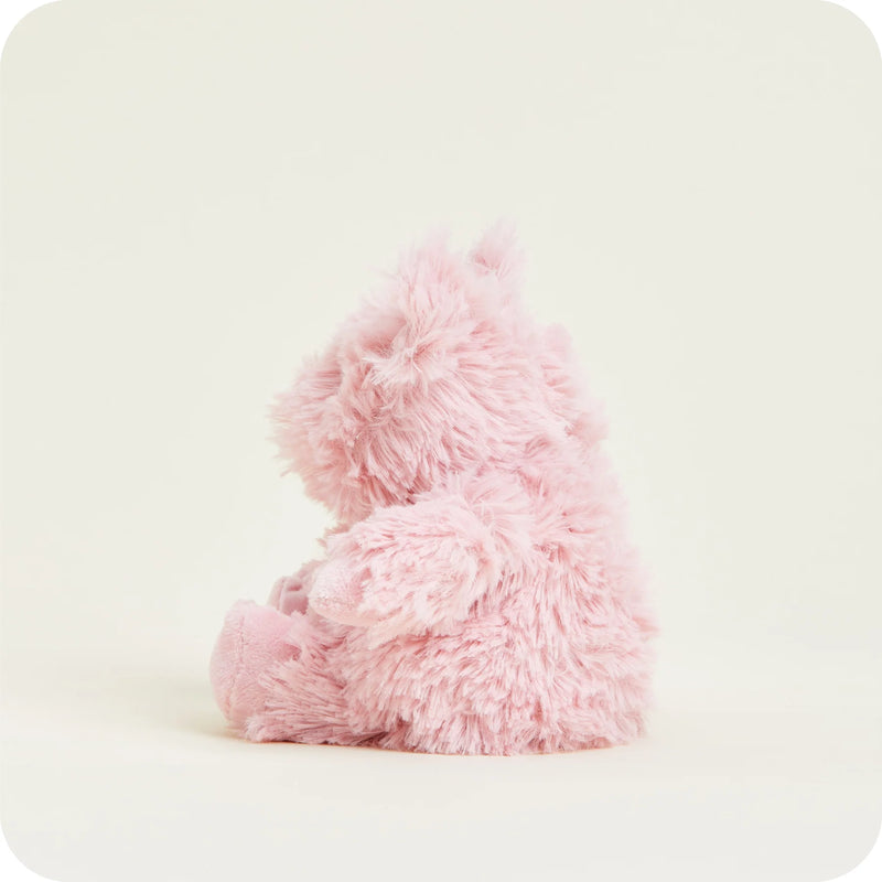 Warmies Junior Pig
