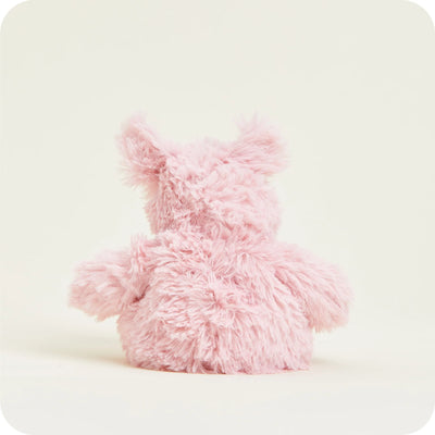 Warmies Junior Pig