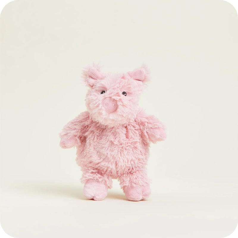 Warmies Junior Pig