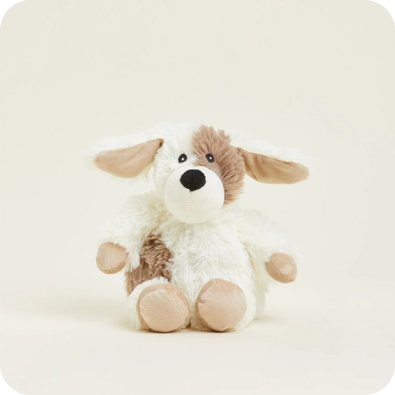 Warmies Junior Puppy