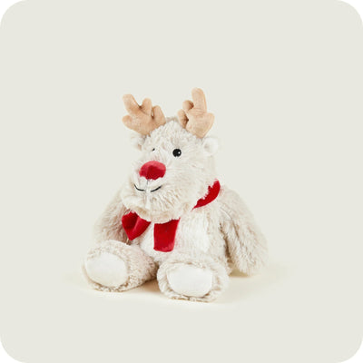 Warmies Junior Reindeer