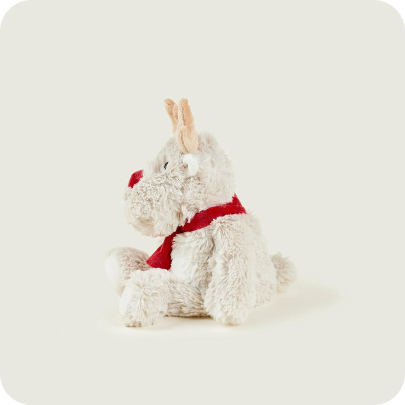 Warmies Junior Reindeer