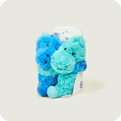 Warmies Warm Hugs Dinosaurs