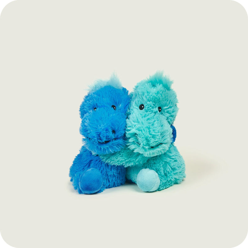 Warmies Warm Hugs Dinosaurs