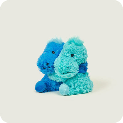 Warmies Warm Hugs Dinosaurs