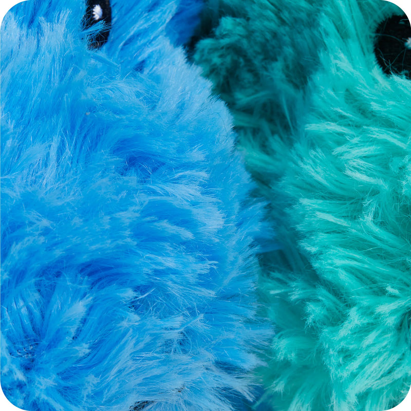 Warmies Warm Hugs Dinosaurs