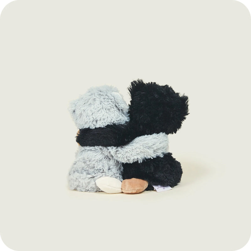 Warmies Warm Hugs Monkeys