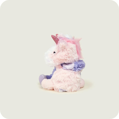 Warmies Warm Hugs Unicorns